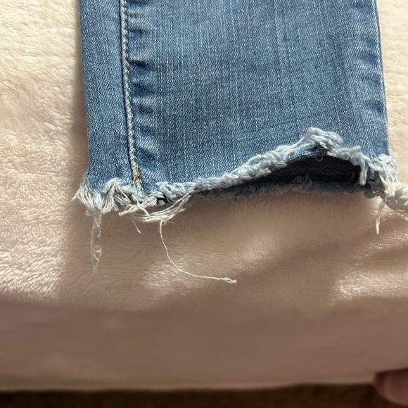 Womans jeans - Picture 2 of 6